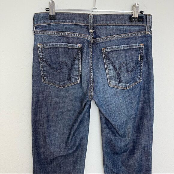 Citizens Of Humanity Amber High Rise Bootcut Jeans - Picture 6 of 11